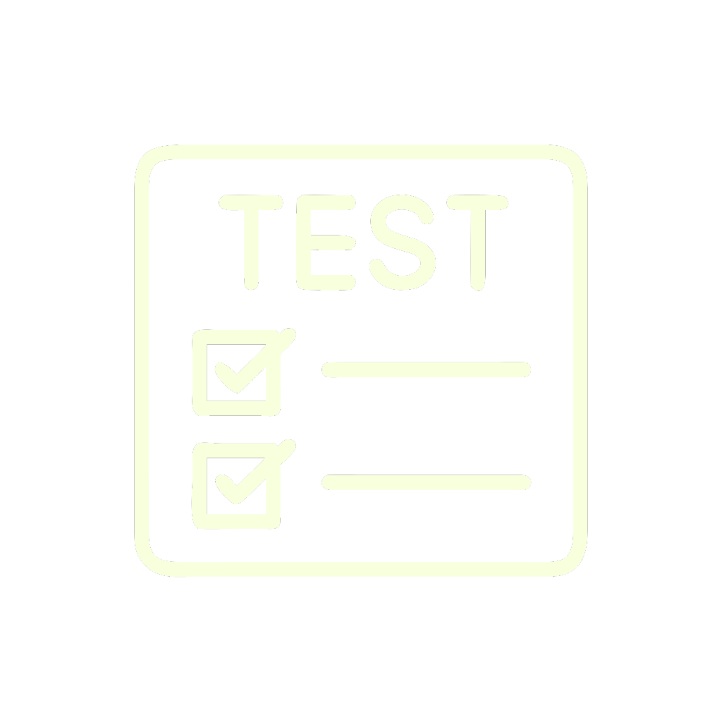 Lab Tested